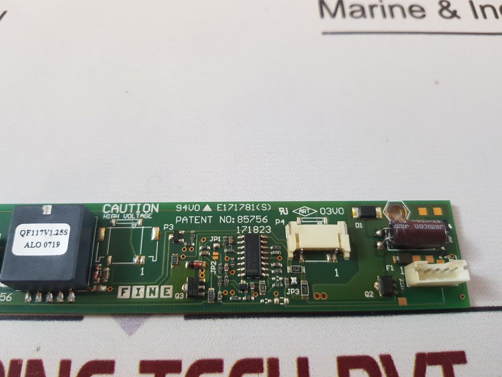 MEASUREMENT TECHNOLOGY MTL7187+ SHUNT-DIODE SAFETY BARRIER
