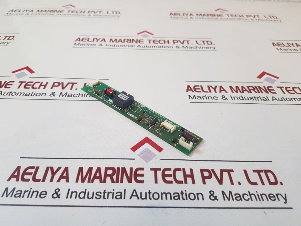 Fine Qf117V1 Pcb Card
