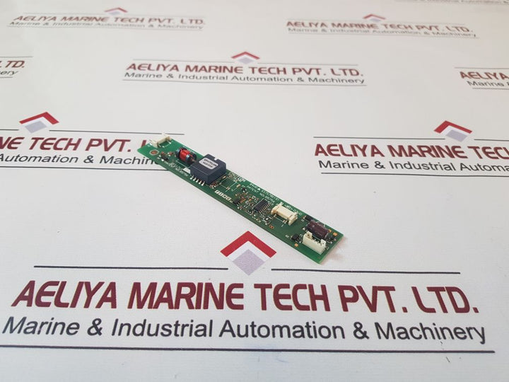 Fine Qf117V1 Pcb Card
