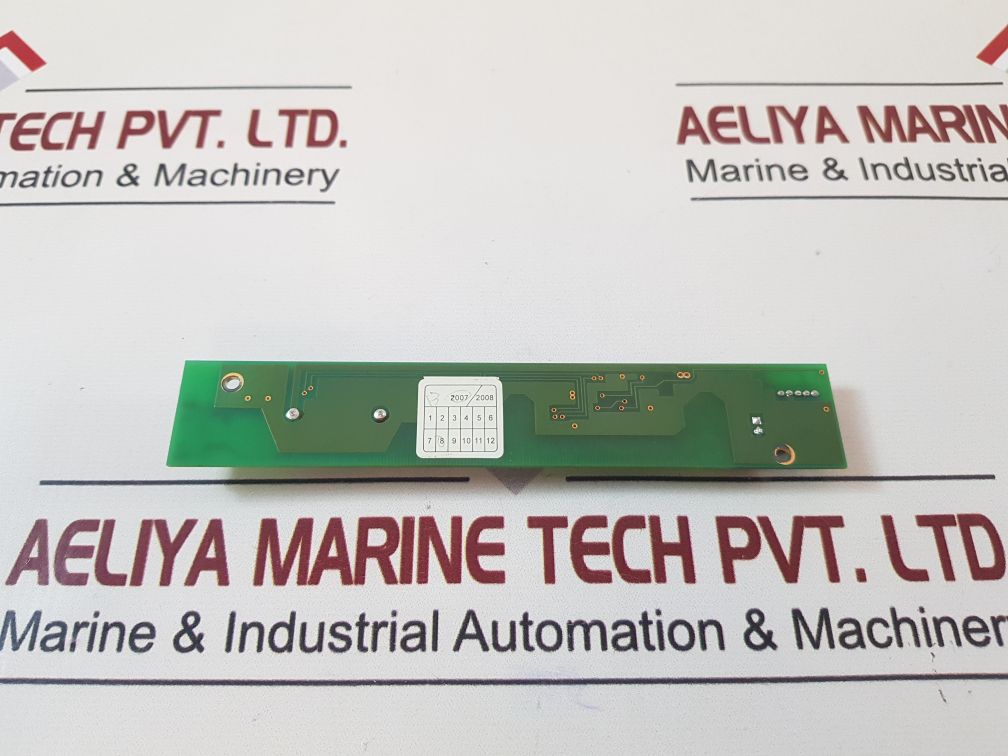 Fine Qf117V1 Pcb Card
