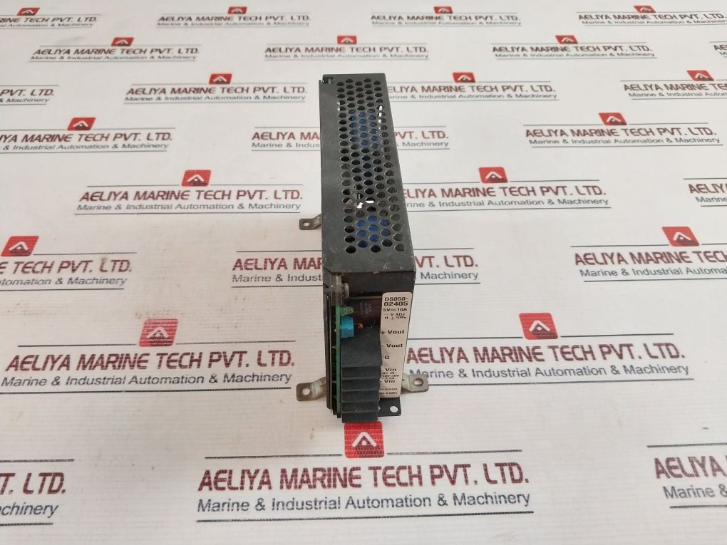 Fine Suntronix Ds050-02405 Power Supply 19-36Vdc