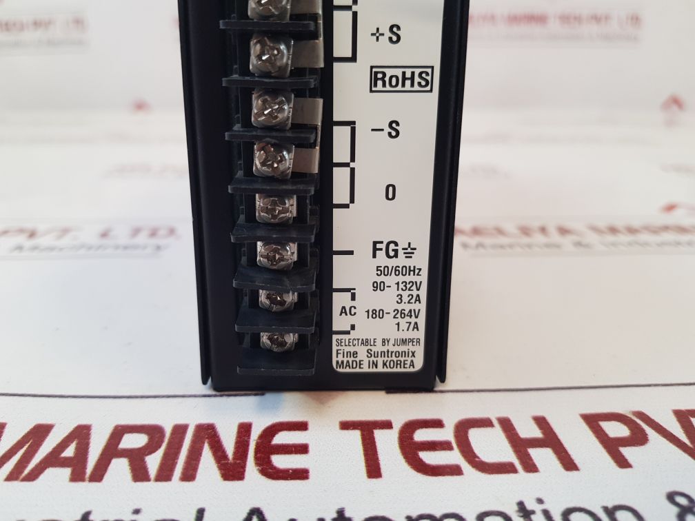 Fine Suntronix Esf150-24 Power Supply