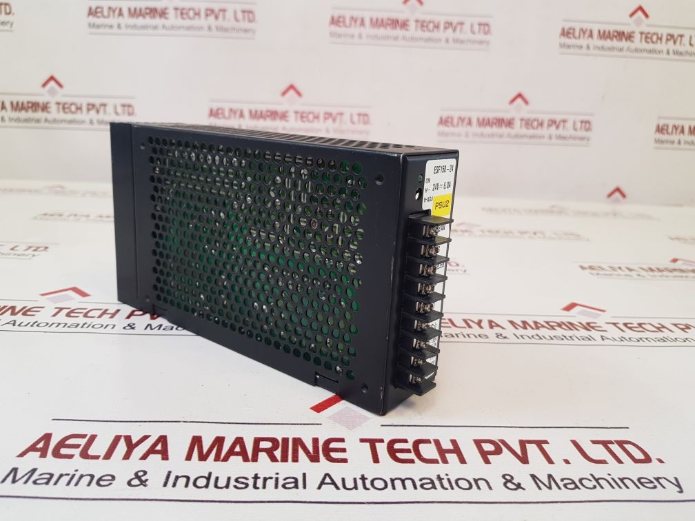 Fine Suntronix Esf150-24 Power Supply