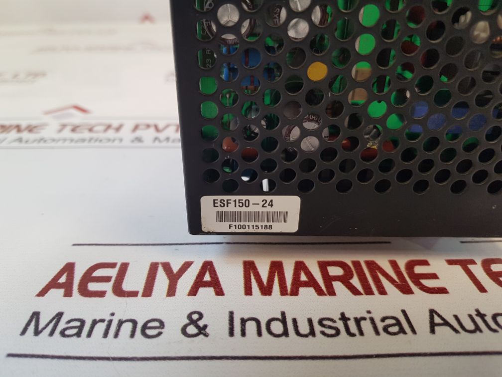 Fine Suntronix Esf150-24 Power Supply