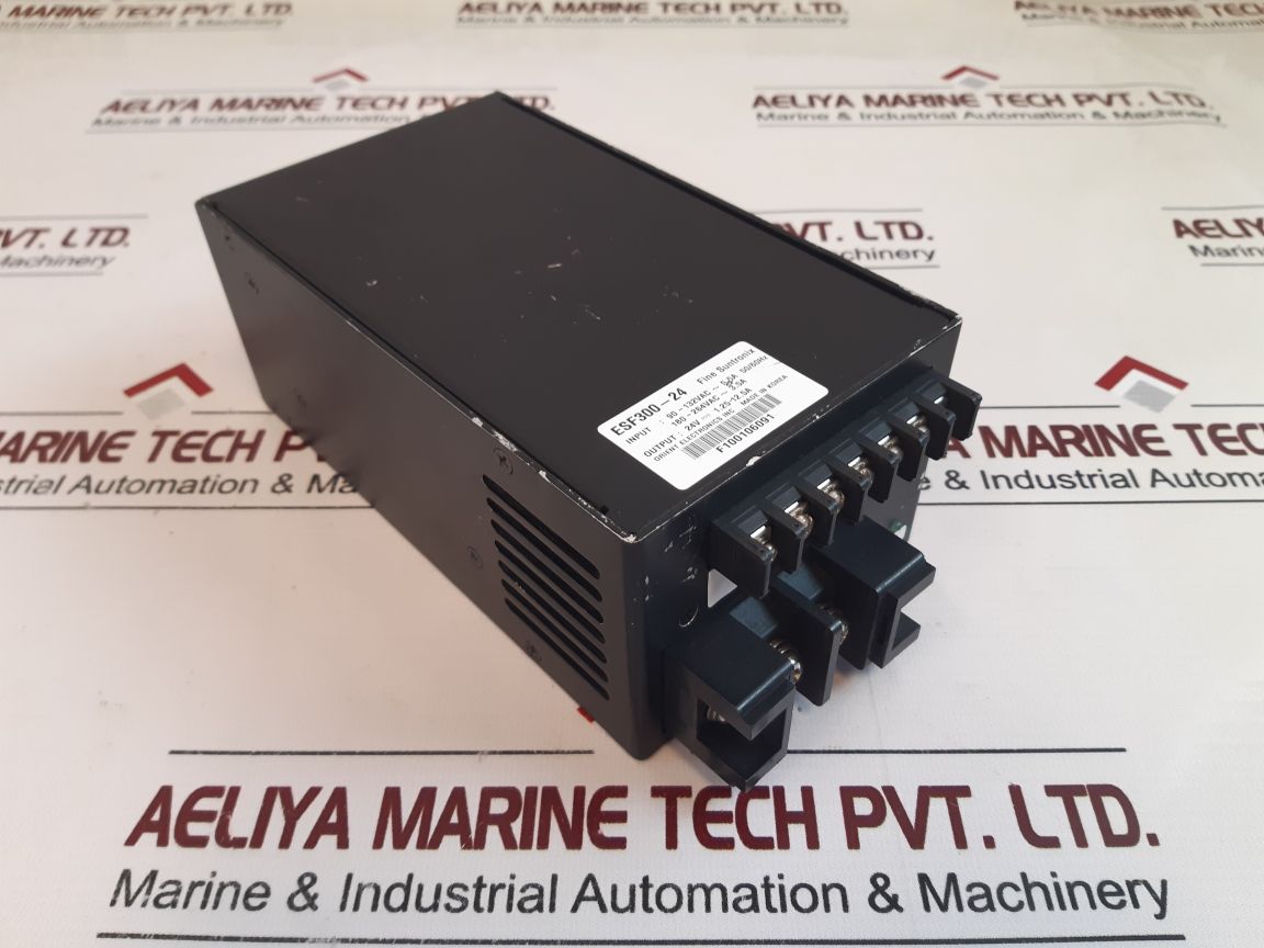 Fine Suntronix Esf300-24 Power Supply