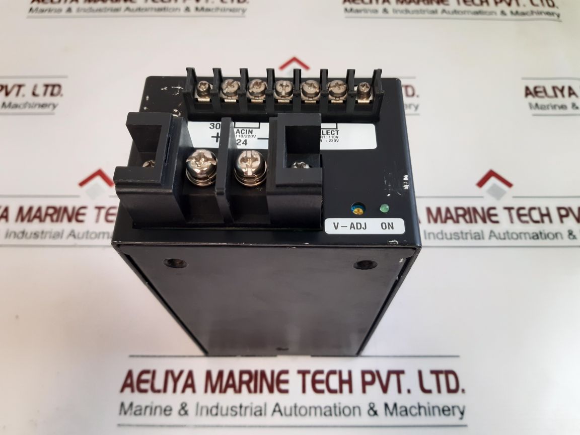 Fine Suntronix Esf300-24 Power Supply