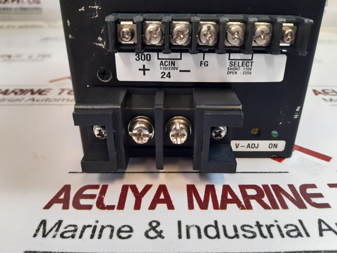 Fine Suntronix Esf300-24 Power Supply