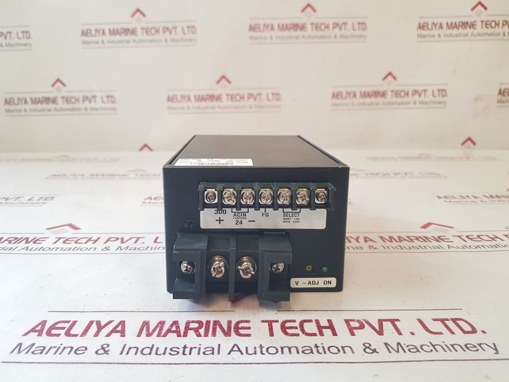 Fine Suntronix Esf300-24 Power Supply Ad0612Mb-c70Gl
