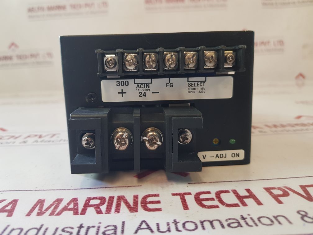 Fine Suntronix Esf300-24 Power Supply Ad0612Mb-c70Gl