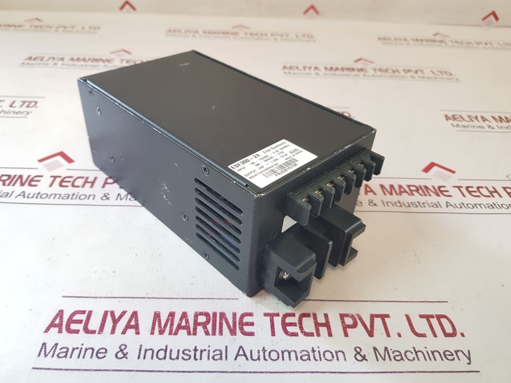 Fine Suntronix Esf300-24 Power Supply Ad0612Mb-c70Gl
