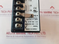 Fine Suntronix Msf150-24 Power Supply
