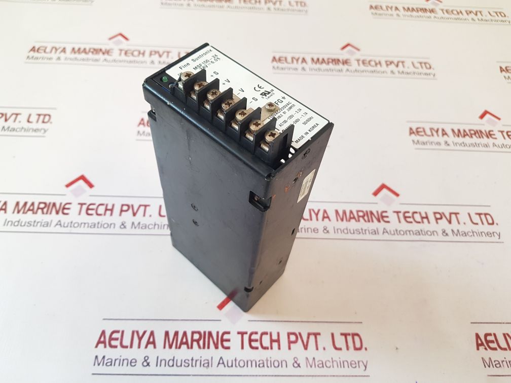 Fine Suntronix Msf150-24 Power Supply
