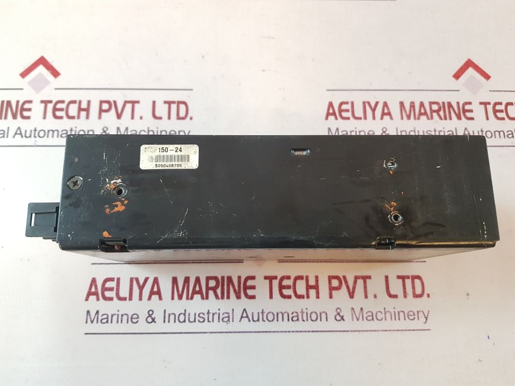 Fine Suntronix Msf150-24 Power Supply
