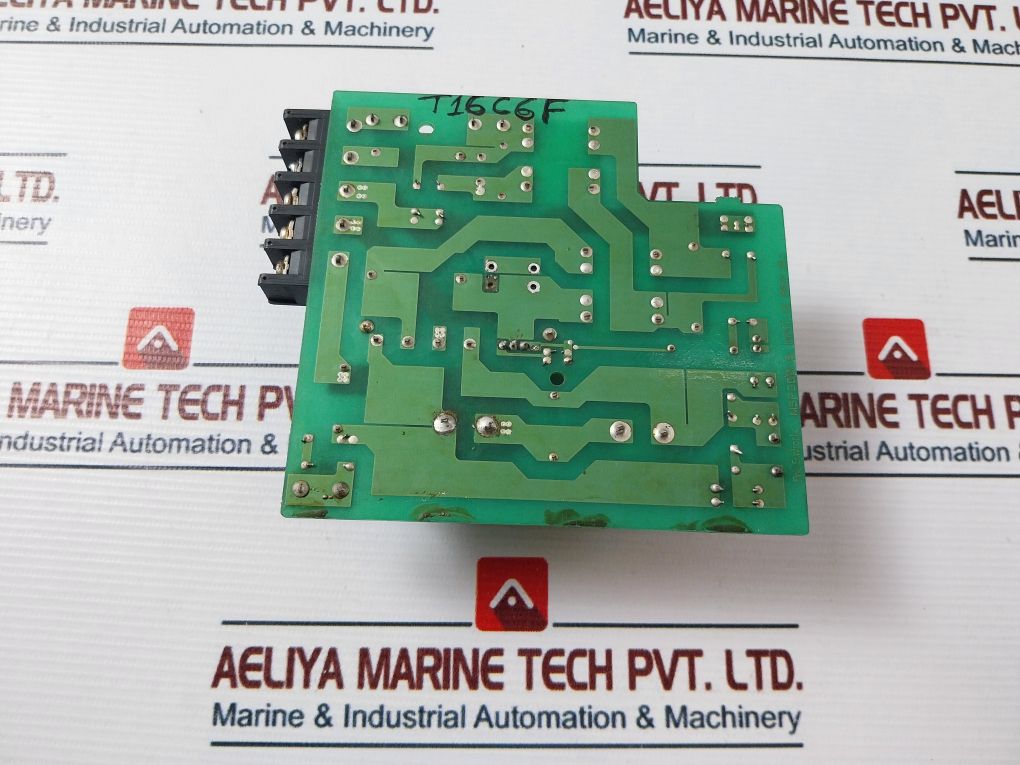 Fine Suntronix Msf300-s Monitor Signal Board Unit-2