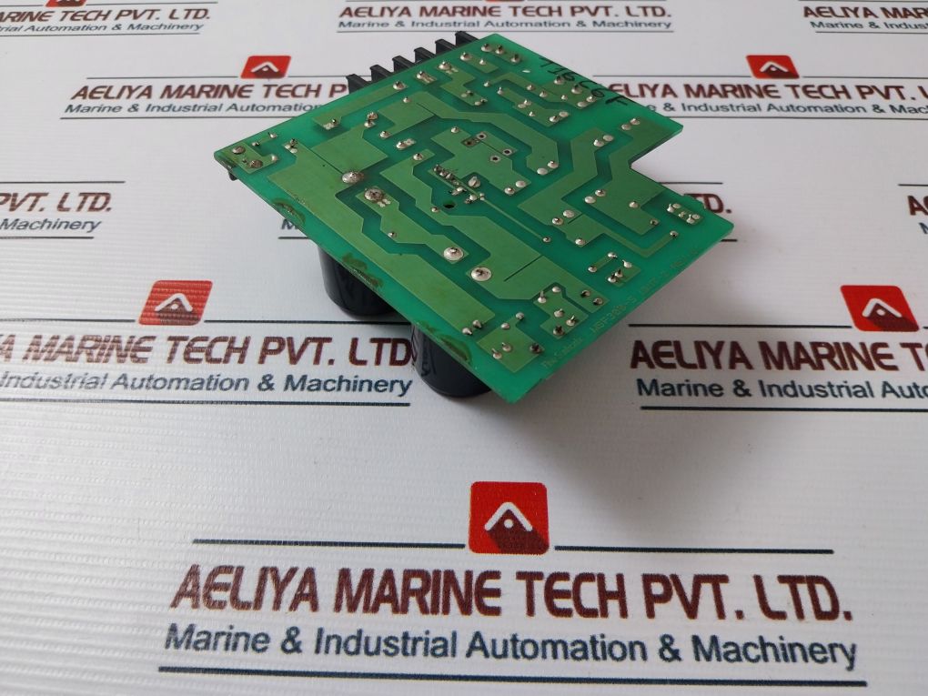 Fine Suntronix Msf300-s Monitor Signal Board Unit-2