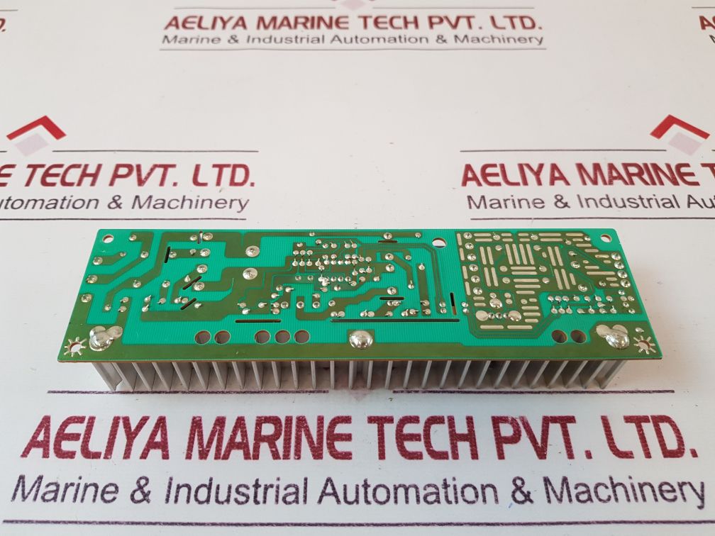 Fine Suntronix Pb-esf50-s Power Supply Board