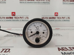 Fine Suntronix Turotest 300 205 Temperature Indicator 0-150°C