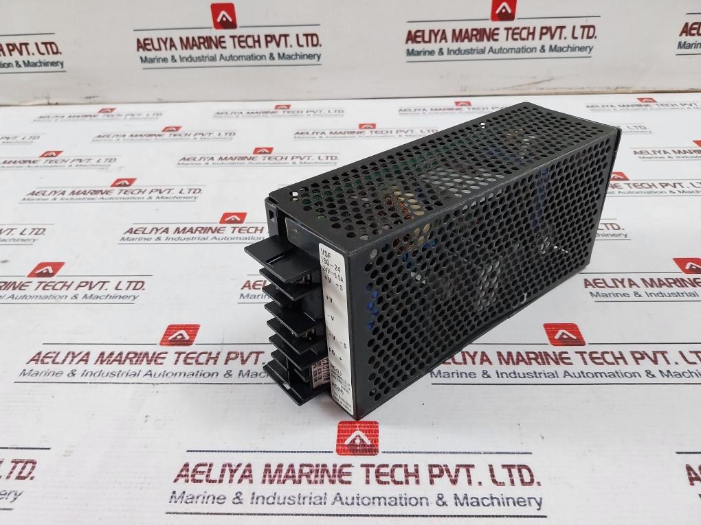 Fine Suntronix Vsf150-24 Switching Power Supply 200-240Vac~2.1A