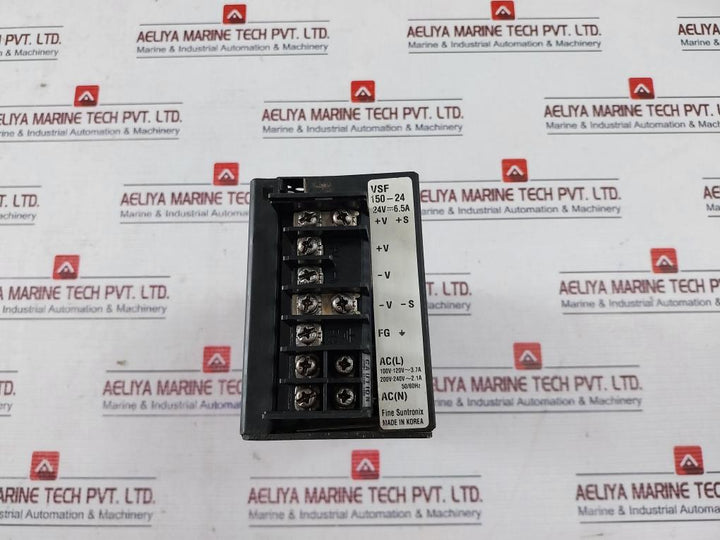Fine Suntronix Vsf150-24 Switching Power Supply 200-240Vac~2.1A