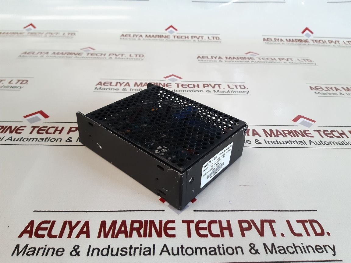 Fine Suntronix Vsf75-24 Power Supply