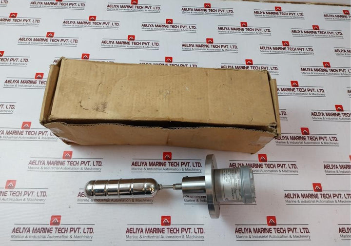 Finetek Ff10Cem Side Mounting Float Level Switch Ip65