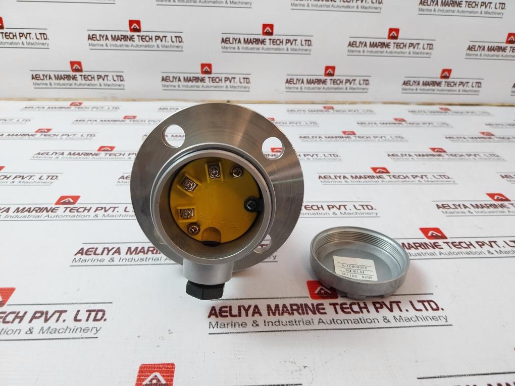 Finetek Ff10Cem Side Mounting Float Level Switch Ip65