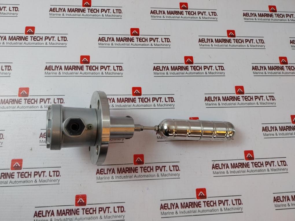Finetek Ff10Cem Side Mounting Float Level Switch Ip65