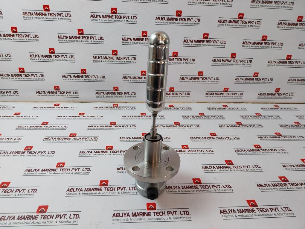 Finetek Ff10Cem Side Mounting Float Level Switch Ip65