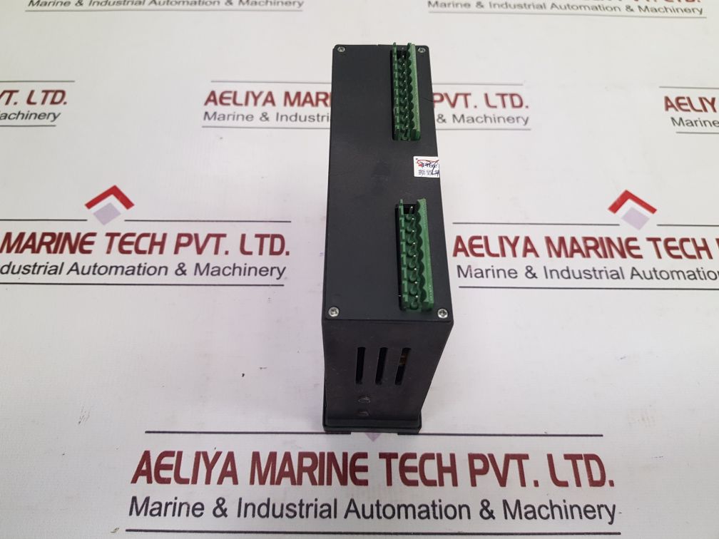 Finetek pb-1471-s-01-4-1-0-0 level panel meter