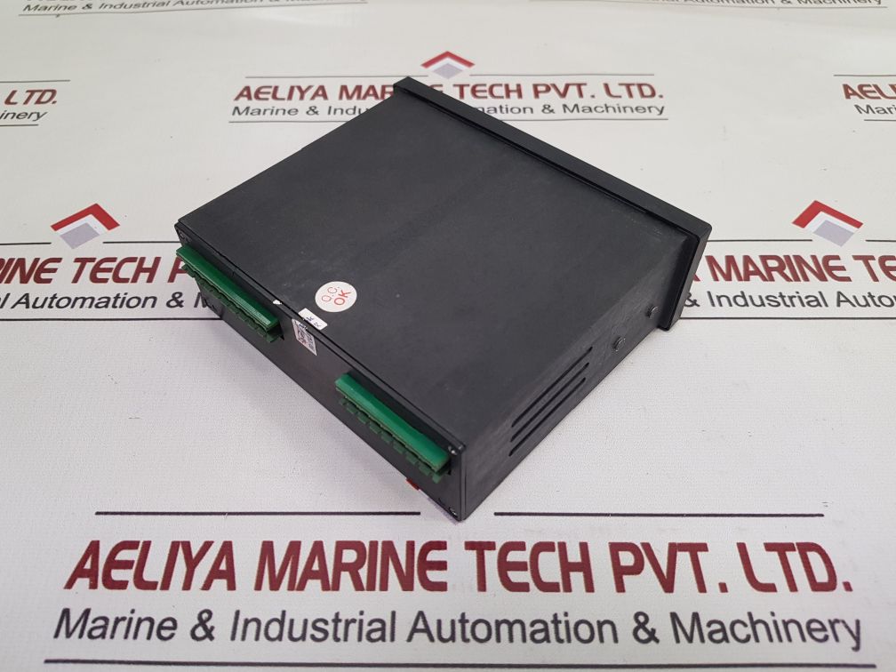 Finetek pb-1471-s-01-4-1-0-0 level panel meter