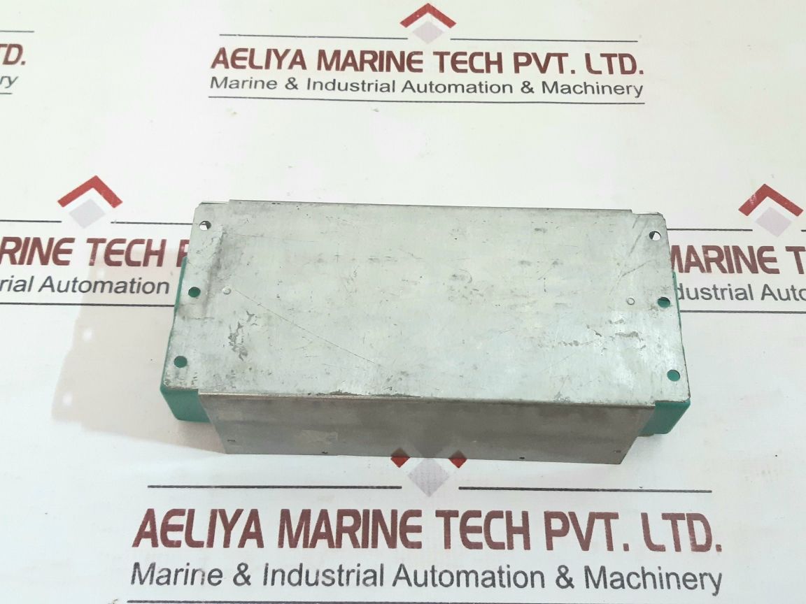 Finmotor Fin1200.010.V Line Filter