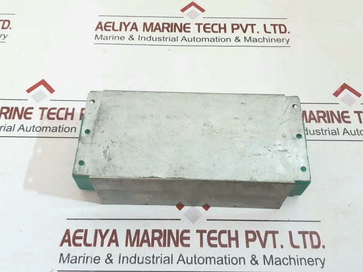 Finmotor Fin1200.010.V Line Filter