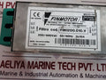 Finmotor Fin1200.010.V Line Filter