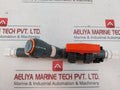 Fip Epdm Pn16 Sample Inlet Connector