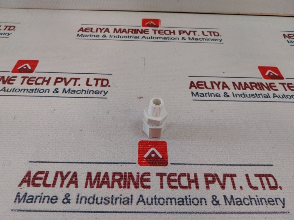 Fip Epdm Pn16 Sample Inlet Connector