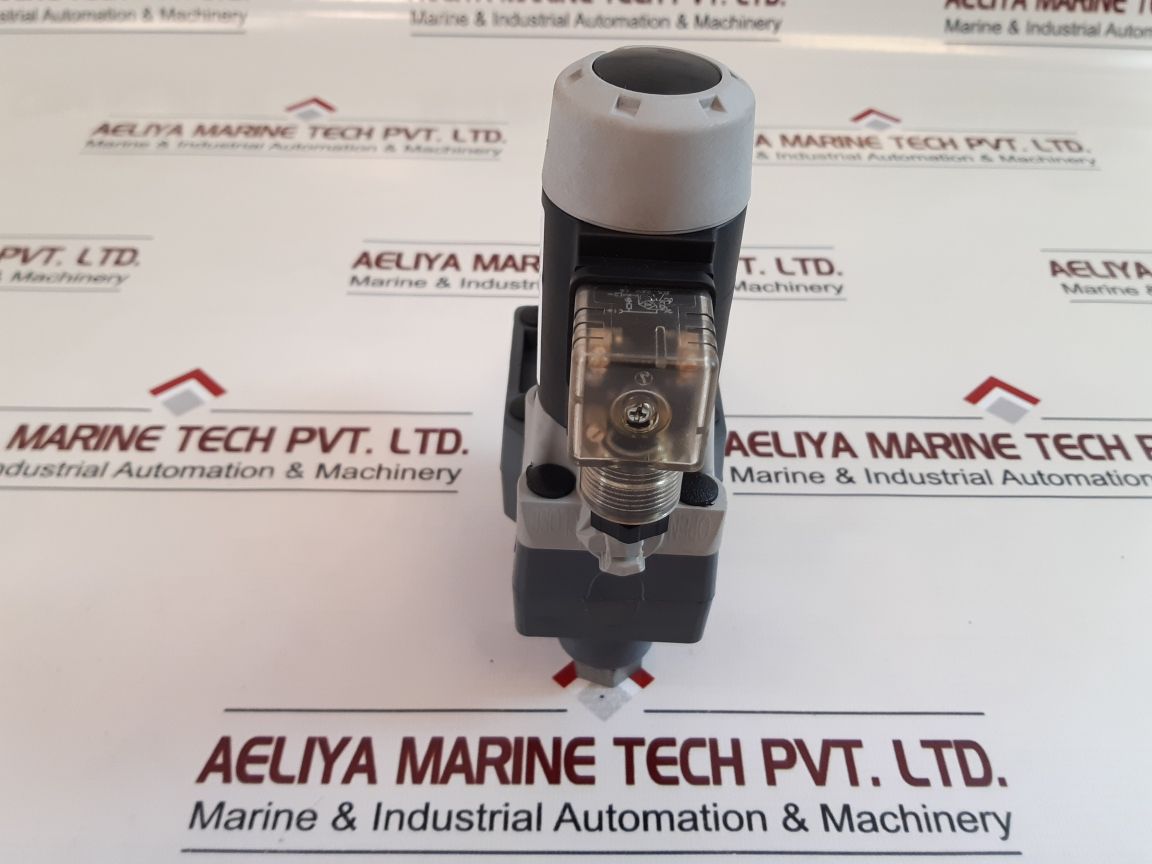 Fip S23Fv Dt Dn15 12” 24Vac Epdm Two Way And Three Way Solenoid Valve