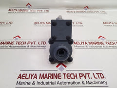 Fip S.22 Valve