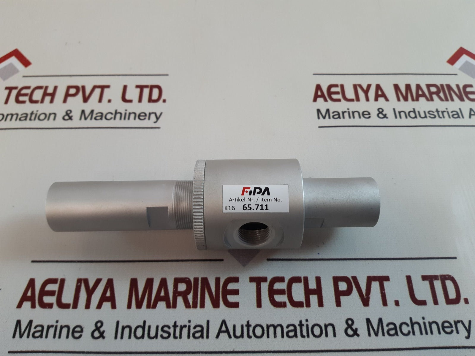 Fipa 65.711 Feed Ejector Triton Ec 600/ Epe-01