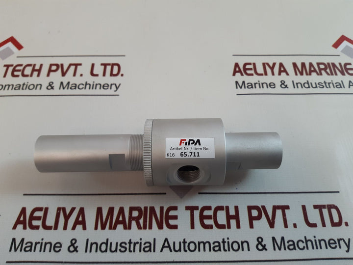 Fipa 65.711 Feed Ejector Triton Ec 600/ Epe-01