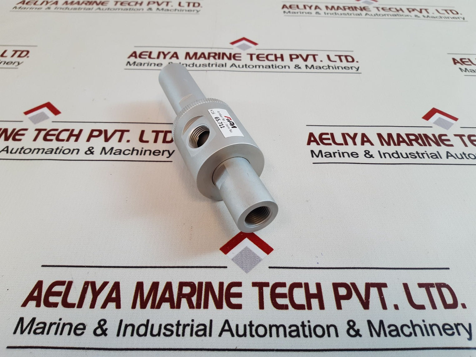 Fipa 65.711 Feed Ejector Triton Ec 600/ Epe-01