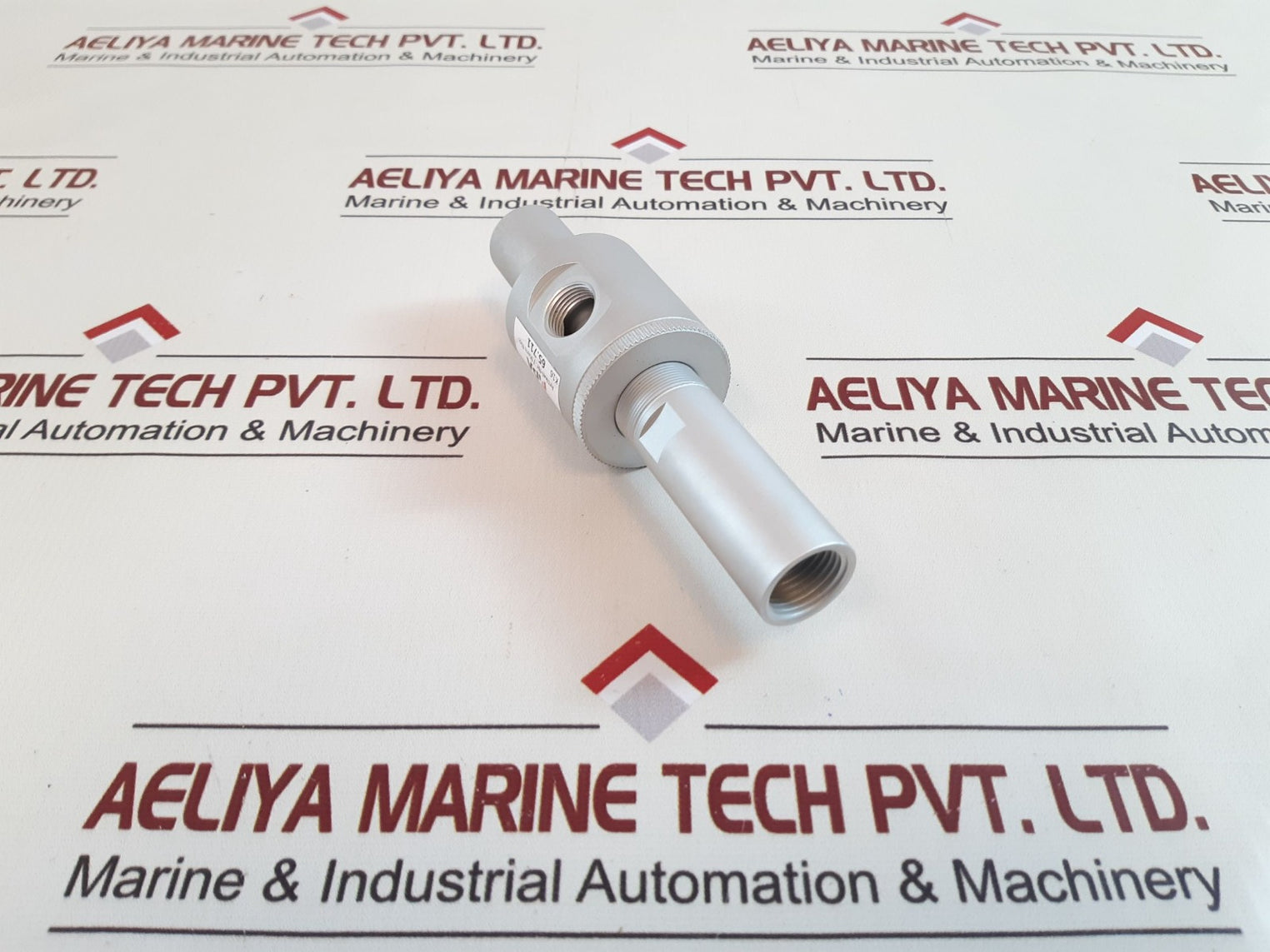 Fipa 65.711 Feed Ejector Triton Ec 600/ Epe-01