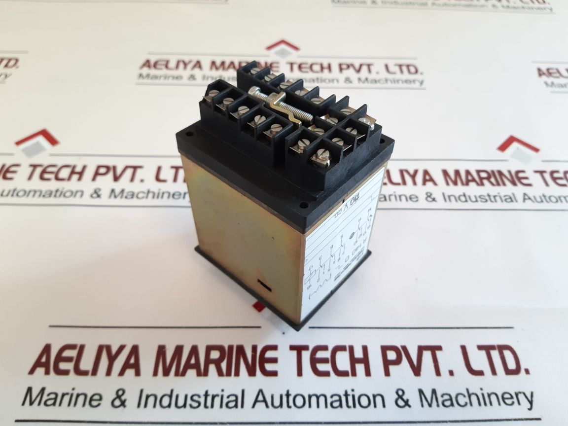 Fir R140 D Relay