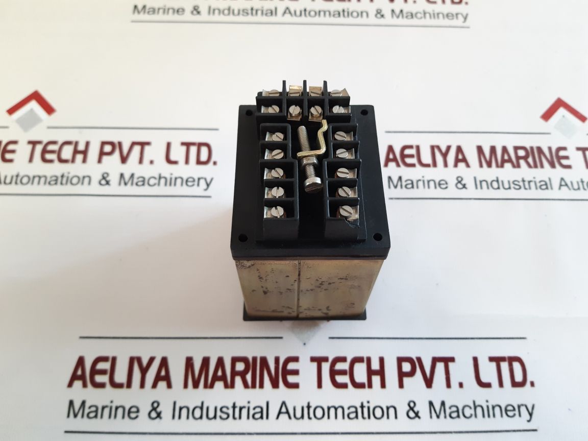 Fir R140 D Relay
