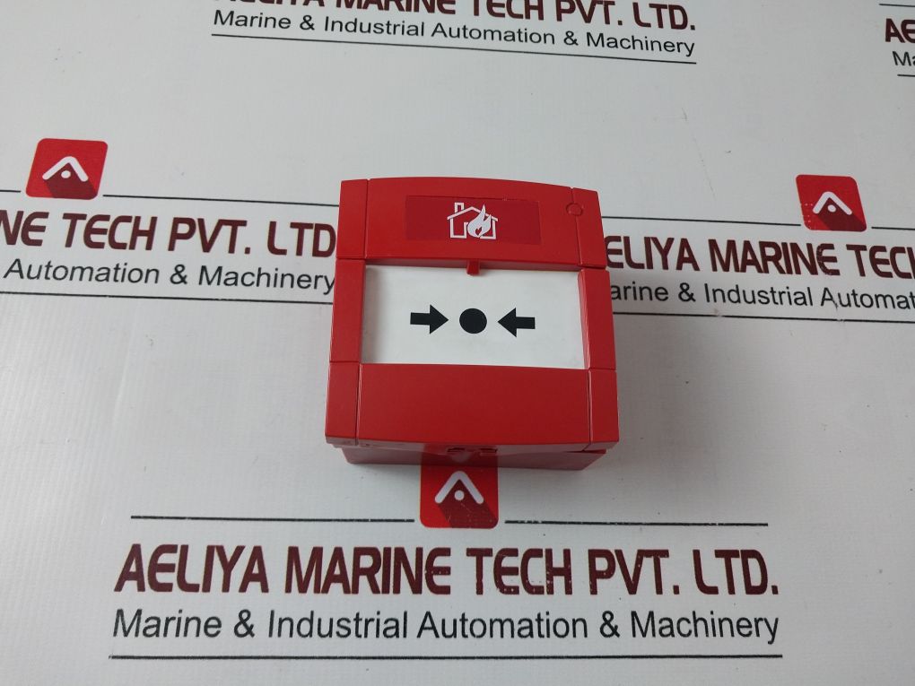 Fire-lite Fl-mcp-sf-mmf301
