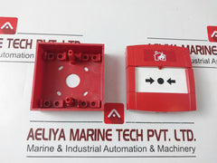 Fire-lite Fl-mcp-sf-mmf301 Manual Call Point