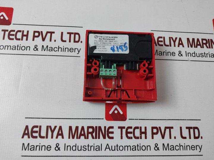 Fire-lite Fl-mcp-sf-mmf301 Manual Call Point