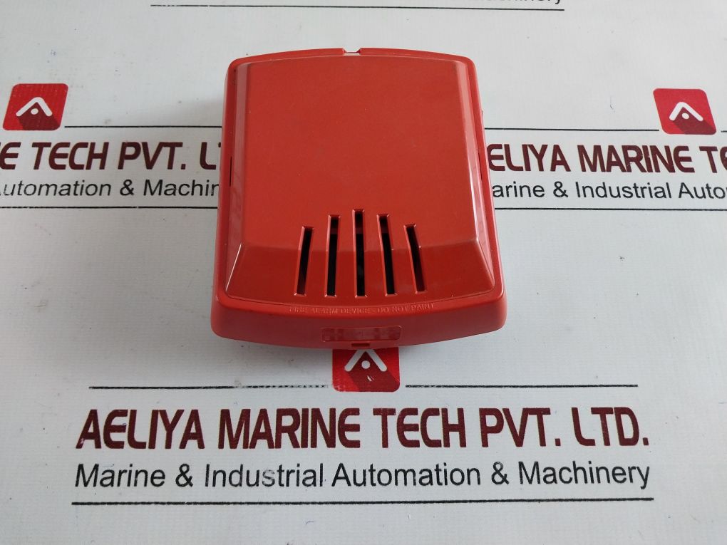 Fire Alarm Device Series Hn