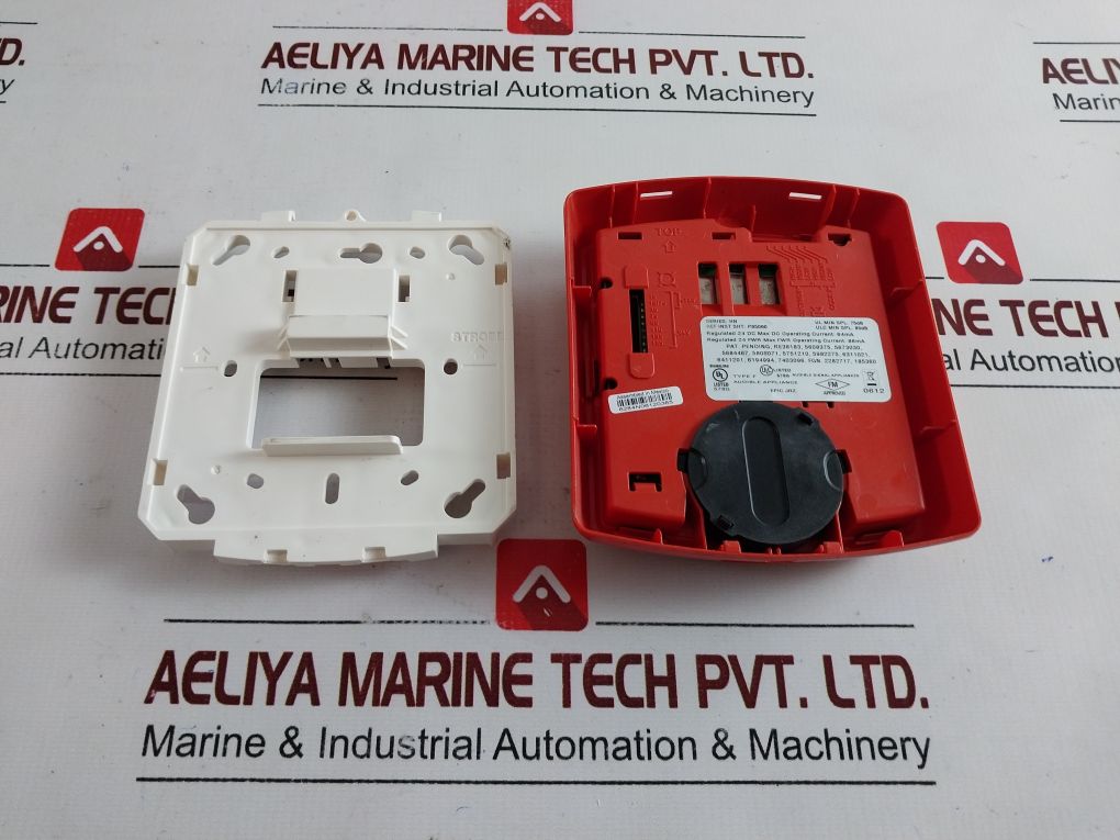 Fire Alarm Device Series: Hn