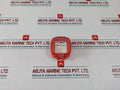 Fire Alarm Lift Lid Cover
