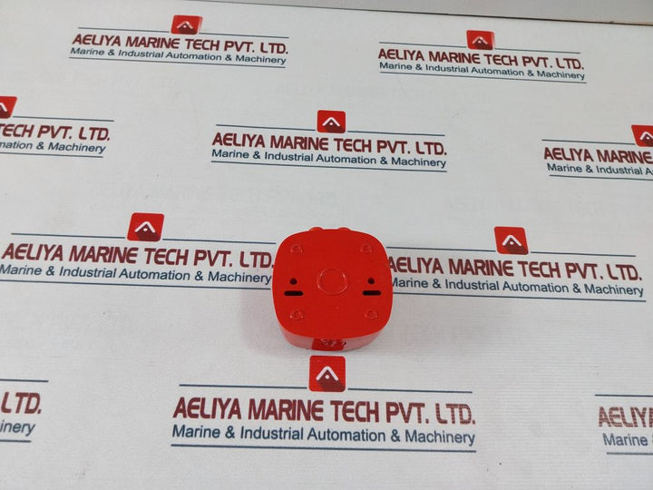 Fire Alarm Lift Lid Cover